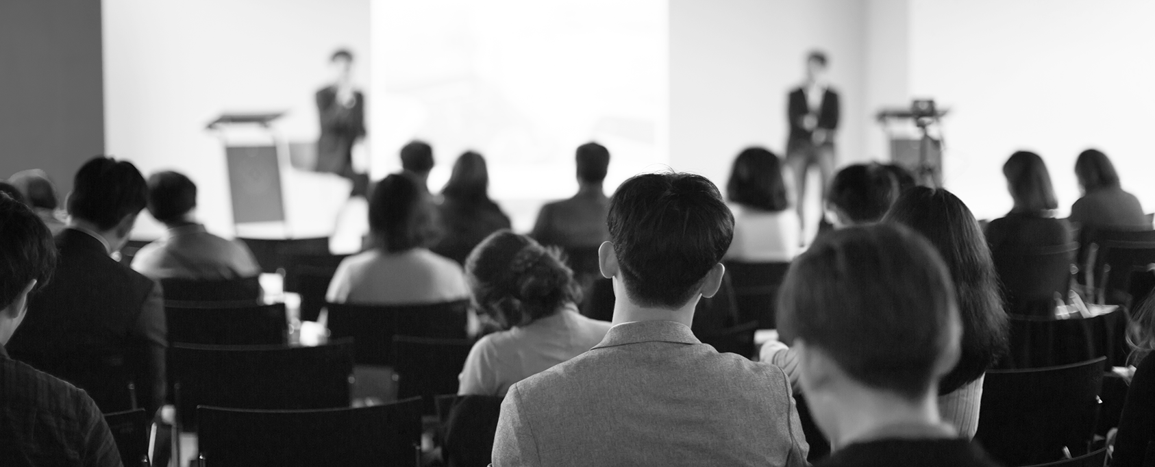 HRCI®-Credentialed Speakers SHRM19